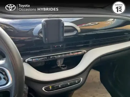 Photo 14 Fiat 500  e 95ch Action