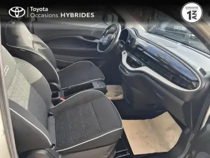 Photo 5 Fiat 500  e 95ch Action