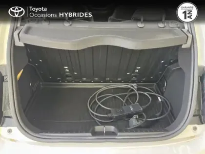 Photo 9 Fiat 500  e 95ch Action