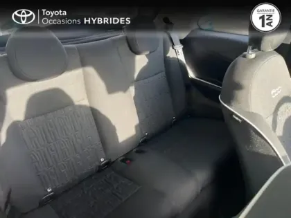 Photo 6 Fiat 500  e 95ch Action