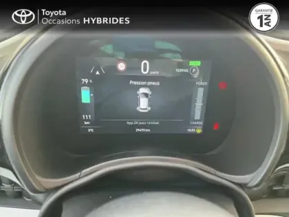 Photo 13 Fiat 500  e 95ch Action