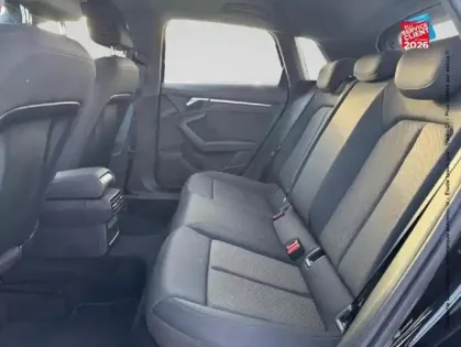 Photo 10 Audi A3  Sportback 30 TDI 116ch Business line S tronic 7