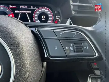 Photo 26 Audi A3  Sportback 30 TDI 116ch Business line S tronic 7