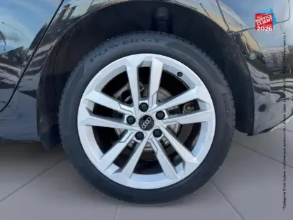 Photo 9 Audi A3  Sportback 30 TDI 116ch Business line S tronic 7