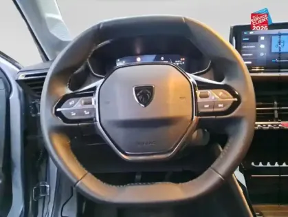 Photo 11 Peugeot 208  1.2 100ch S&S Allure