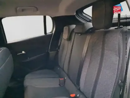 Photo 10 Peugeot 208  1.2 100ch S&S Allure