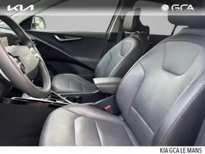 Photo 12 Kia Niro  1.6 GDi 141ch HEV Premium DCT6