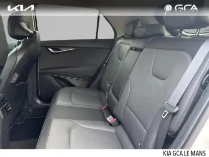 Photo 13 Kia Niro  1.6 GDi 141ch HEV Premium DCT6