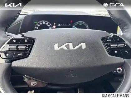 Photo 9 Kia Niro  1.6 GDi 141ch HEV Premium DCT6
