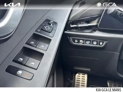 Photo 11 Kia Niro  1.6 GDi 141ch HEV Premium DCT6