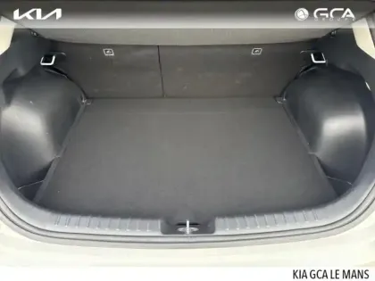 Photo 14 Kia Niro  1.6 GDi 141ch HEV Premium DCT6