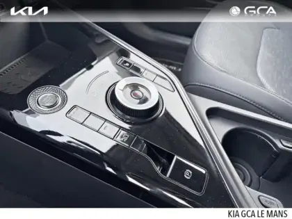 Photo 8 Kia Niro  1.6 GDi 141ch HEV Premium DCT6