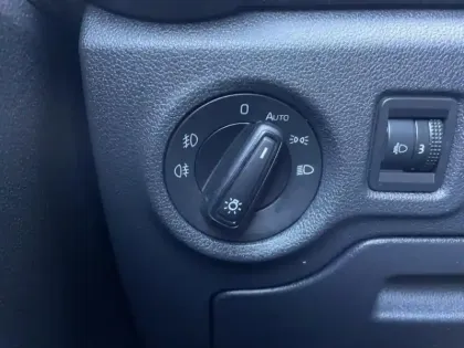 Photo 13 Skoda Fabia  1.0 TSI 95ch Ambition