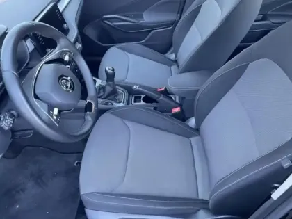 Photo 9 Skoda Fabia  1.0 TSI 95ch Ambition