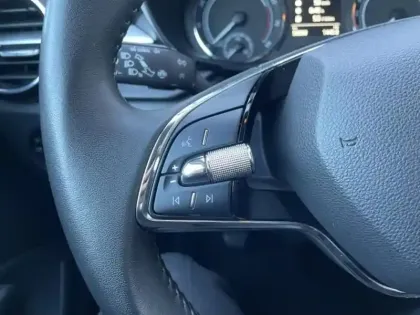 Photo 14 Skoda Fabia  1.0 TSI 95ch Ambition