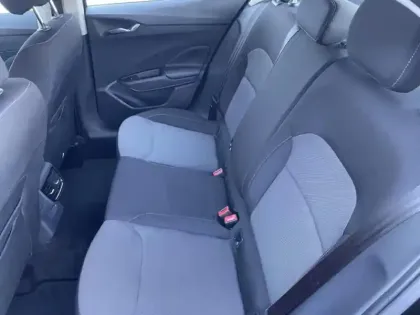 Photo 7 Skoda Fabia  1.0 TSI 95ch Ambition