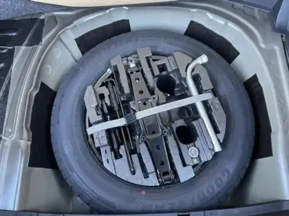 Photo 6 Skoda Fabia  1.0 TSI 95ch Ambition