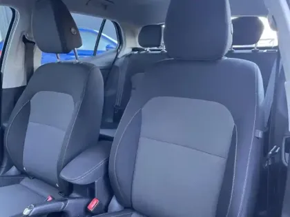 Photo 10 Skoda Fabia  1.0 TSI 95ch Ambition