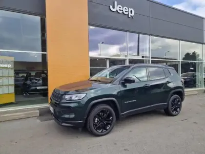 Photo Jeep Compass