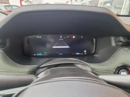 Photo 14 Jeep Compass  1.5 Turbo T4 130ch MHEV North Star 4x2 BVR7