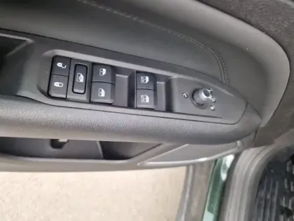 Photo 10 Jeep Compass  1.5 Turbo T4 130ch MHEV North Star 4x2 BVR7