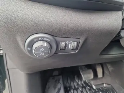 Photo 11 Jeep Compass  1.5 Turbo T4 130ch MHEV North Star 4x2 BVR7