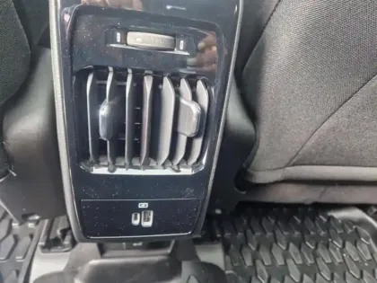 Photo 7 Jeep Compass  1.5 Turbo T4 130ch MHEV North Star 4x2 BVR7