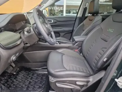 Photo 9 Jeep Compass  1.5 Turbo T4 130ch MHEV North Star 4x2 BVR7