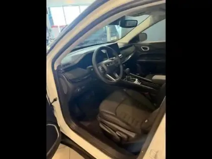 Photo 5 Jeep Compass  1.5 Turbo T4 130ch MHEV North Star 4x2 BVR7