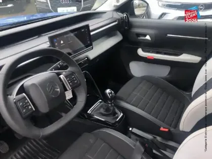 Photo 14 Citroën C3  1.2 Turbo 100ch MAX