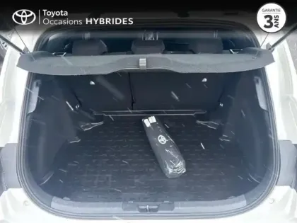 Photo 9 Toyota Corolla  122h Dynamic Business + Programme Beyond Zero Academy MY22