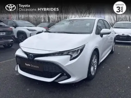 Photo Toyota Corolla