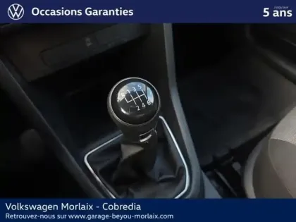 Photo 11 Volkswagen Caddy  Van 1.4 TSI 125ch Van