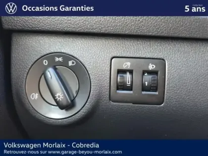 Photo 14 Volkswagen Caddy  Van 1.4 TSI 125ch Van