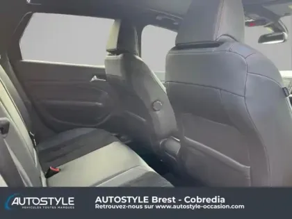 Photo 10 Peugeot 308  SW 2.0 BlueHDi 180ch S&S GT EAT8