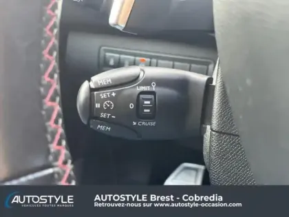 Photo 13 Peugeot 308  SW 2.0 BlueHDi 180ch S&S GT EAT8