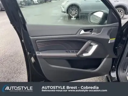 Photo 7 Peugeot 308  SW 2.0 BlueHDi 180ch S&S GT EAT8