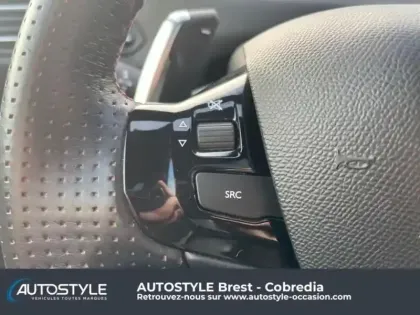 Photo 14 Peugeot 308  SW 2.0 BlueHDi 180ch S&S GT EAT8