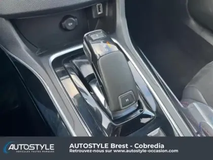 Photo 6 Peugeot 308  SW 2.0 BlueHDi 180ch S&S GT EAT8