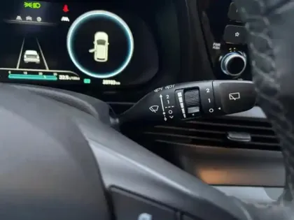 Photo 14 Hyundai Bayon  1.0 T-GDi 100ch Hybrid 48V Intuitive