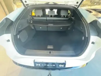 Photo 5 Xpeng G6  280ch 87,5kWh RWD Grande Autonomie