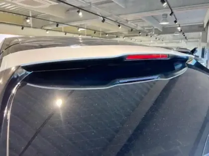 Photo 13 Xpeng G6  280ch 87,5kWh RWD Grande Autonomie