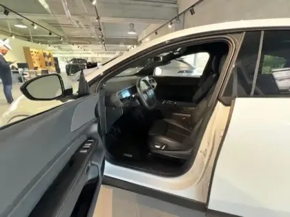 Photo 14 Xpeng G6  280ch 87,5kWh RWD Grande Autonomie