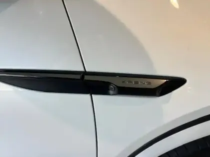 Photo 12 Xpeng G6  280ch 87,5kWh RWD Grande Autonomie