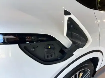 Photo 11 Xpeng G6  280ch 87,5kWh RWD Grande Autonomie