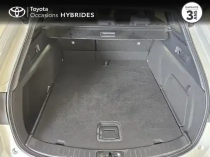 Photo 9 Toyota Corolla  Touring Spt 2.0 196ch Design MY24