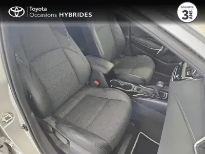 Photo 5 Toyota Corolla  Touring Spt 2.0 196ch Design MY24