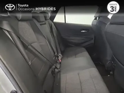 Photo 6 Toyota Corolla  Touring Spt 2.0 196ch Design MY24
