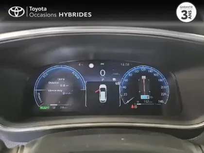 Photo 13 Toyota Corolla  Touring Spt 2.0 196ch Design MY24