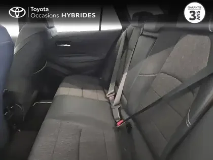 Photo 11 Toyota Corolla  Touring Spt 2.0 196ch Design MY24